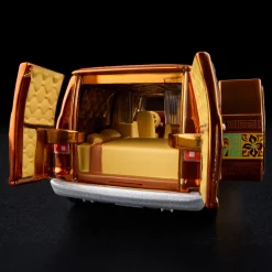 Hot Wheels RLC Exclusive ‘70s Dodge Tradesman Van