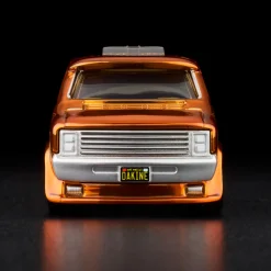 Hot Wheels RLC Exclusive ‘70s Dodge Tradesman Van