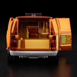Hot Wheels RLC Exclusive ‘70s Dodge Tradesman Van