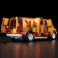 Hot Wheels RLC Exclusive ‘70s Dodge Tradesman Van