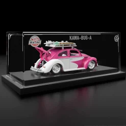 Hot Wheels RLC Exclusive sELECTIONs Kawa-Bug-A