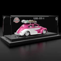 Hot Wheels RLC Exclusive sELECTIONs Kawa-Bug-A