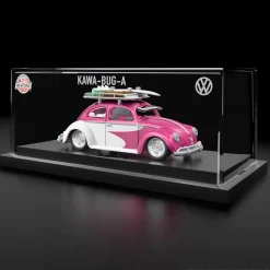 Hot Wheels RLC Exclusive sELECTIONs Kawa-Bug-A
