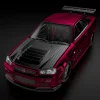 Hot Wheels RLC Exclusive sELECTIONs Nissan Skyline GT-R (BNR34)