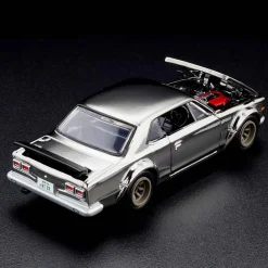 Hot Wheels RLC Exclusive 1972 Skyline H/T 2000GT-R