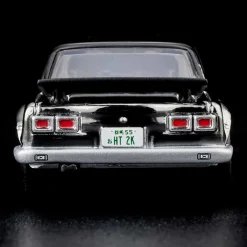 Hot Wheels RLC Exclusive 1972 Skyline H/T 2000GT-R