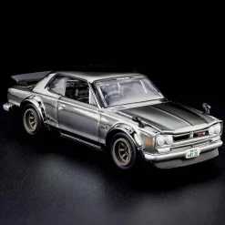 Hot Wheels RLC Exclusive 1972 Skyline H/T 2000GT-R