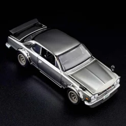 Hot Wheels RLC Exclusive 1972 Skyline H/T 2000GT-R