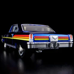 Hot Wheels RLC Exclusive ’66 Super Nova