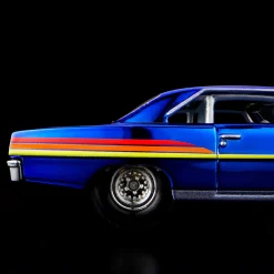 Hot Wheels RLC Exclusive ’66 Super Nova