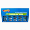 Hot Wheels RLC Exclusive 2020 Super Treasure Hunt Set