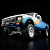 Hot Wheels RLC Exclusive ’81 Toyota SR5 4WD