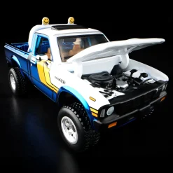 Hot Wheels RLC Exclusive ’81 Toyota SR5 4WD