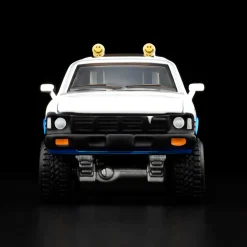 Hot Wheels RLC Exclusive ’81 Toyota SR5 4WD