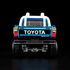 Hot Wheels RLC Exclusive ’81 Toyota SR5 4WD