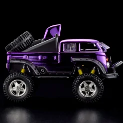 Hot Wheels RLC Exclusive Volkswagen T1 Rockster
