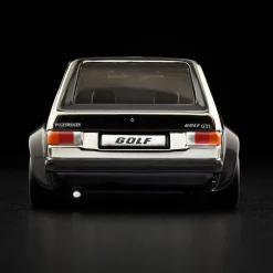 Hot Wheels RLC Exclusive 1976 Volkswagen Golf Mk1 GTI