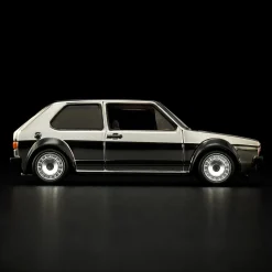 Hot Wheels RLC Exclusive 1976 Volkswagen Golf Mk1 GTI