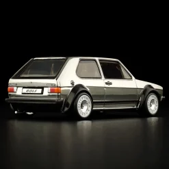 Hot Wheels RLC Exclusive 1976 Volkswagen Golf Mk1 GTI