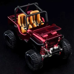 Hot Wheels RLC Exclusive 1944 Willys MB