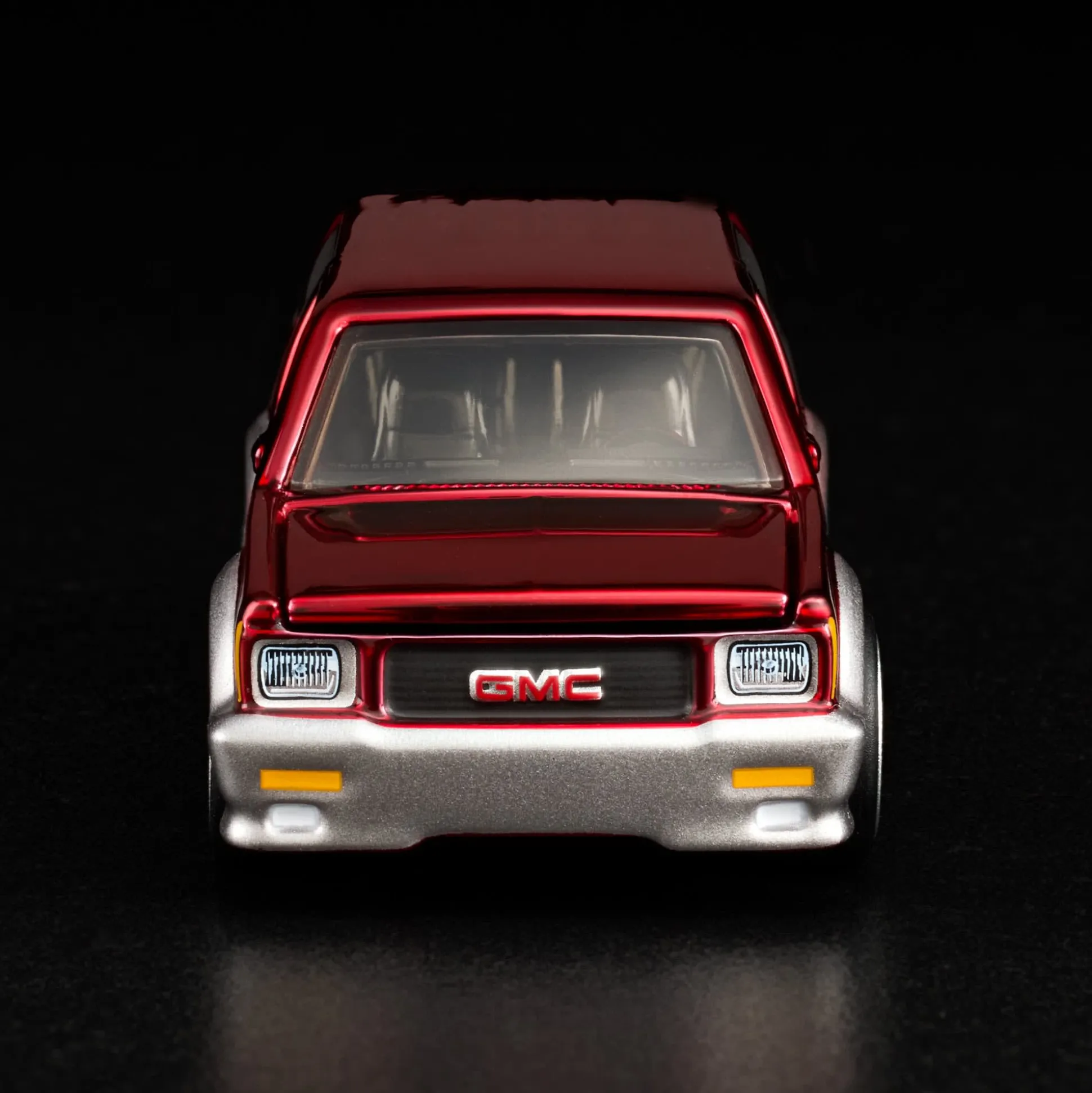 Hot Wheels RLC 1992 GMC Typhoon