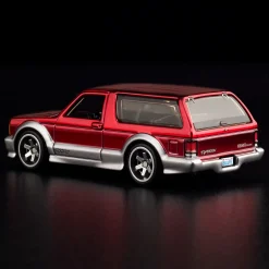 Hot Wheels RLC 1992 GMC Typhoon