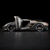 Hot Wheels RLC Koenigsegg Jesko Absolut