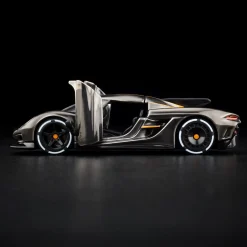 Hot Wheels RLC Koenigsegg Jesko Absolut