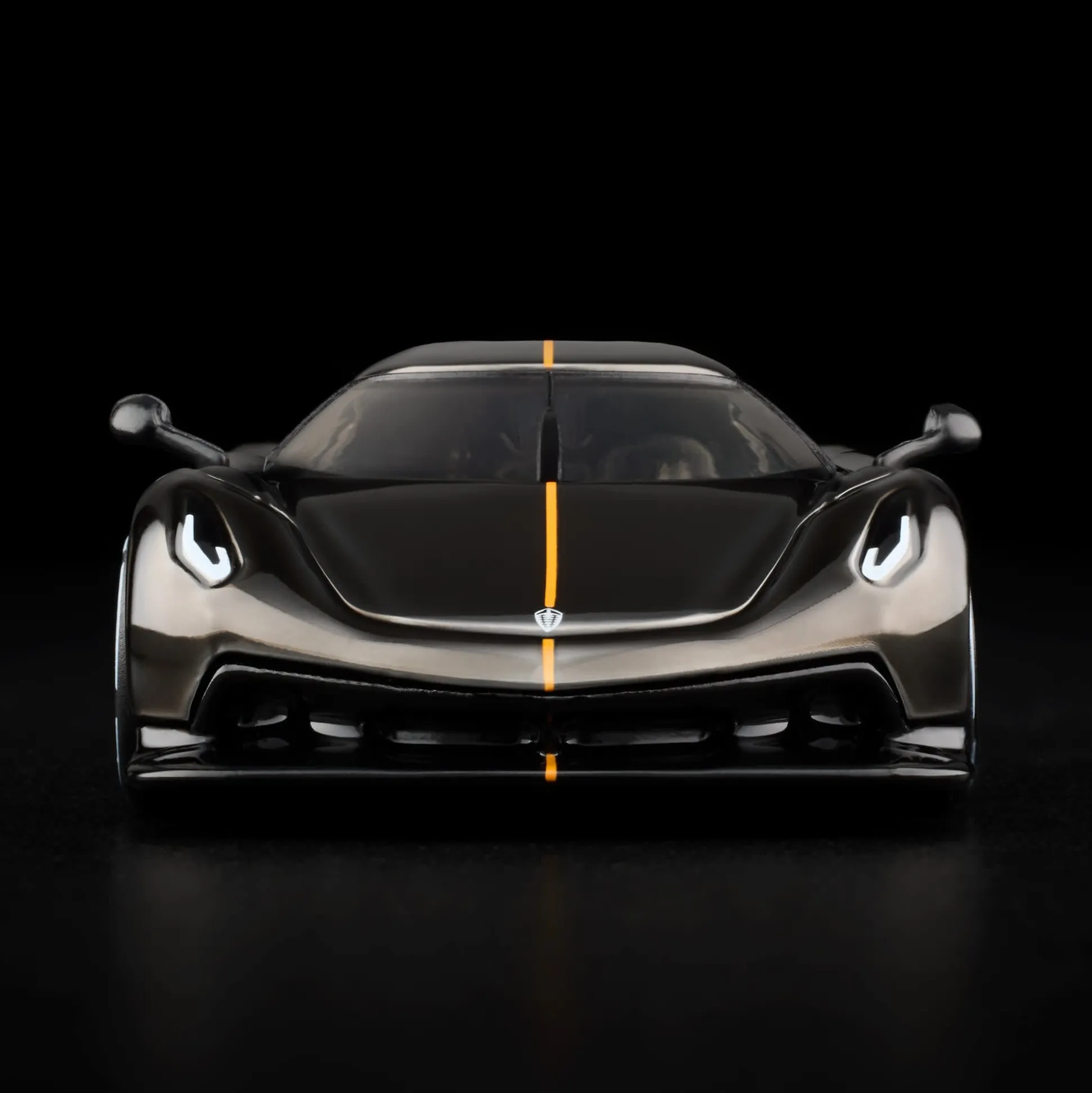 Hot Wheels RLC Koenigsegg Jesko Absolut