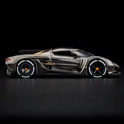 Hot Wheels RLC Koenigsegg Jesko Absolut