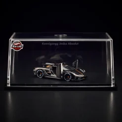 Hot Wheels RLC Koenigsegg Jesko Absolut