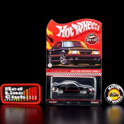 Hot Wheels 2023 RLC Membership ’93 Ford Cobra R
