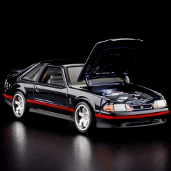 Hot Wheels 2023 RLC Membership ’93 Ford Cobra R