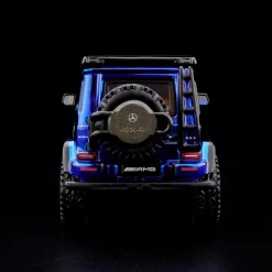 Hot Wheels RLC Mercedes-AMG G 63 4x4²