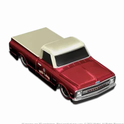 Hot Wheels RLC sELECTIONs 1969 Chevy C-10
