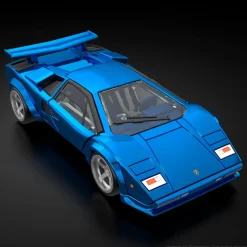 Hot Wheels RLC sELECTIONs ’82 Lamborghini Countach LP 500 S