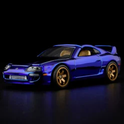 Hot Wheels RLC 1997 Toyota Supra