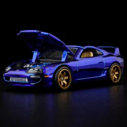 Hot Wheels RLC 1997 Toyota Supra
