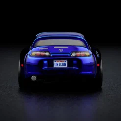 Hot Wheels RLC 1997 Toyota Supra
