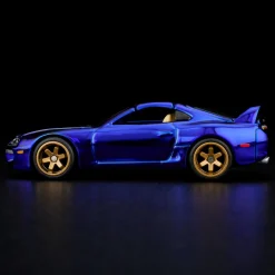 Hot Wheels RLC 1997 Toyota Supra
