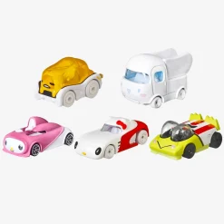 Hot Wheels Sanrio Character Cars 5-Pack