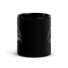 Hot Wheels Still Plays with Hot Wheels Cars Black Mug