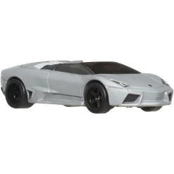 Hot Wheels Team Transport Truck & Race Vehicle