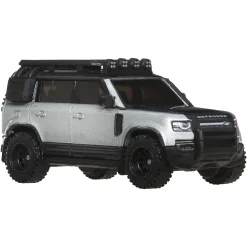 Hot Wheels Team Transport Truck & Race Vehicle