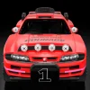Hot Wheels: Ultimate Challenge Nissan Skyline GT-R (R33)