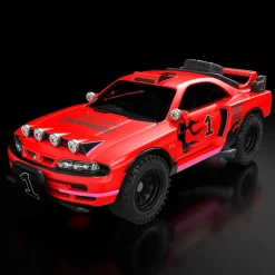 Hot Wheels: Ultimate Challenge Nissan Skyline GT-R (R33)