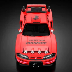 Hot Wheels: Ultimate Challenge Nissan Skyline GT-R (R33)