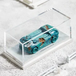 Hot Wheels x Daniel Arsham Eroded Deora II