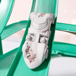 Hot Wheels x Daniel Arsham Eroded Twin Mill