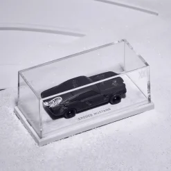 Hot Wheels x Daniel Arsham Eroded Ford Mustang